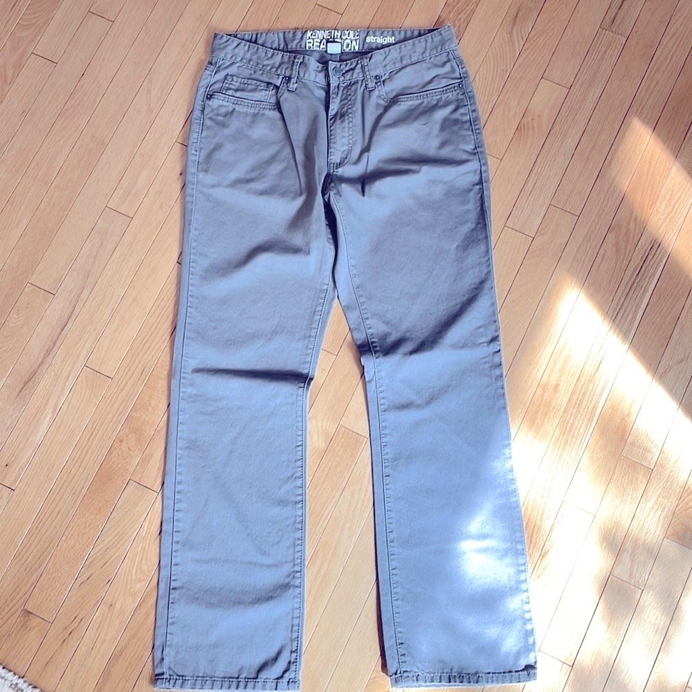 Kenneth Cole jeans